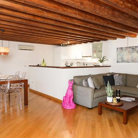 דירות Ht - Esclusivo Loft In Centro A פאדובה מראה חיצוני תמונה
