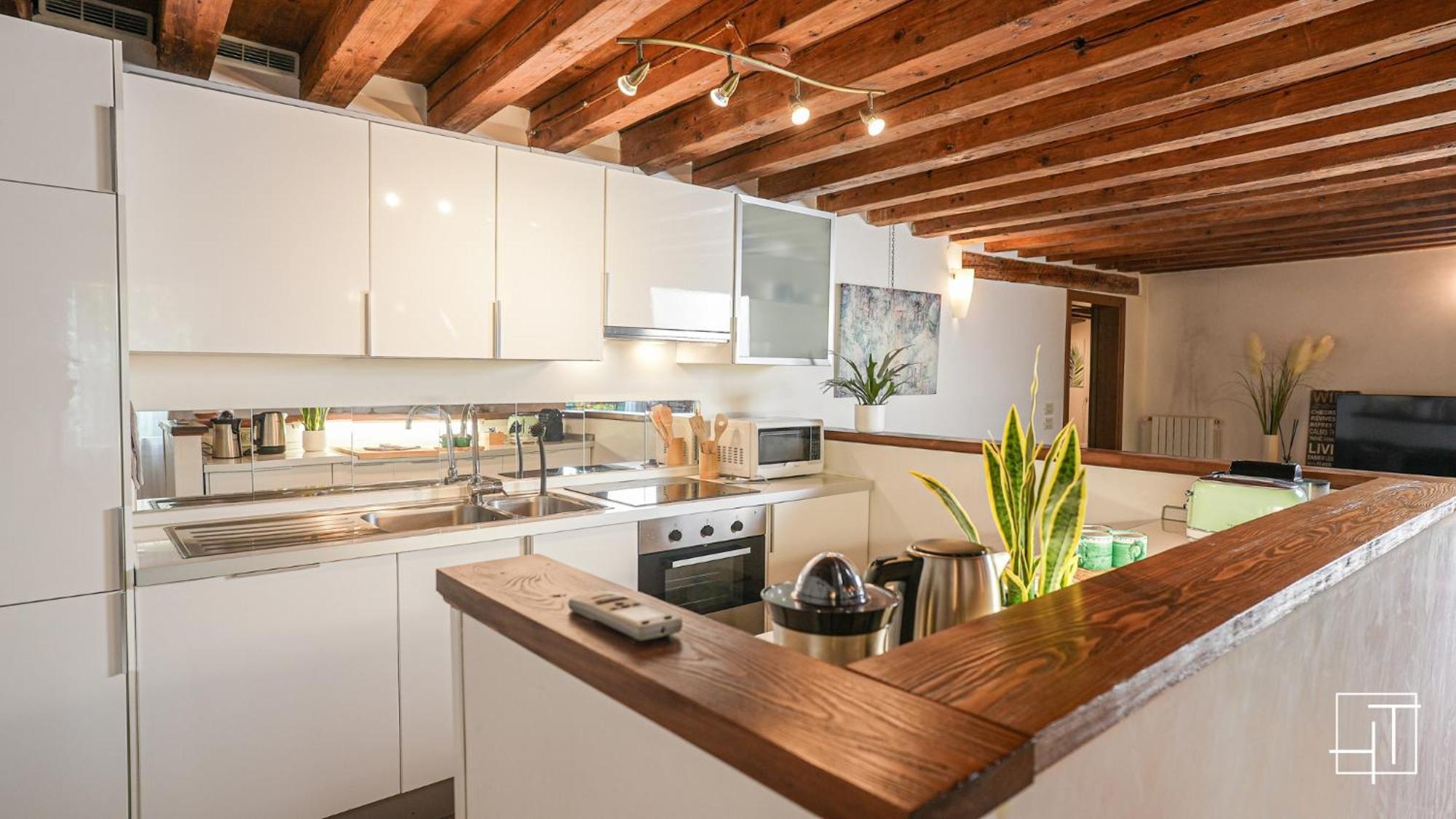 דירות Ht - Esclusivo Loft In Centro A פאדובה מראה חיצוני תמונה